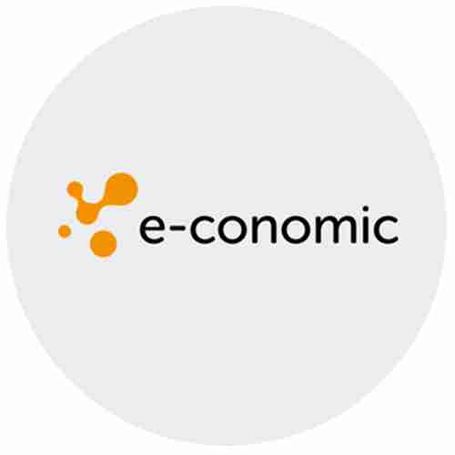 E-conomics logo