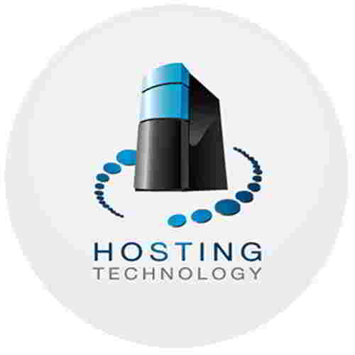 Hosting Technology logo