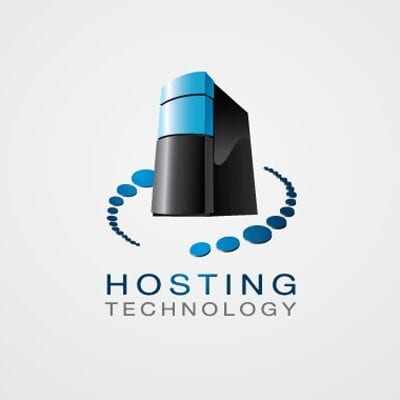 Hosting Technology, billede af server